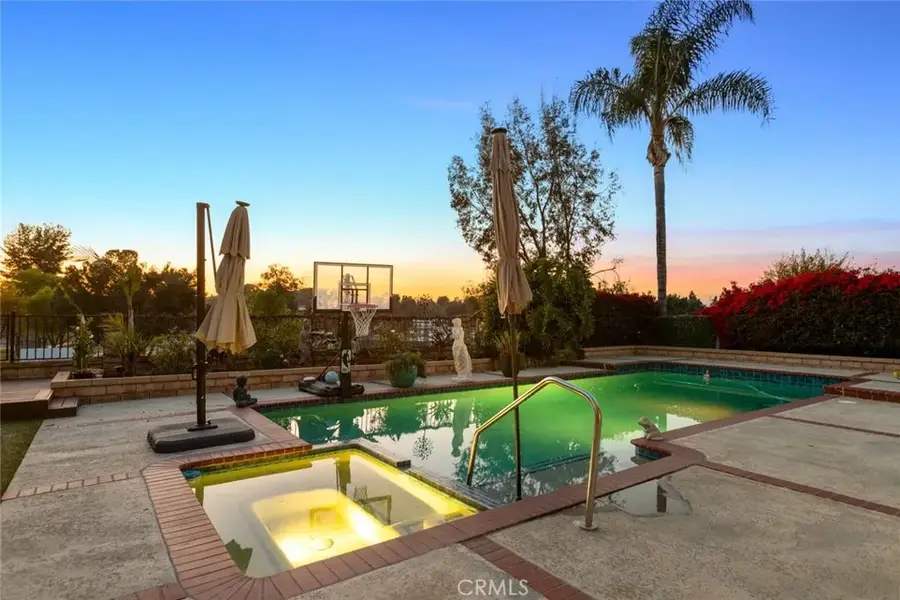 1553 High Bluff, Diamond Bar, CA 91765 - #3