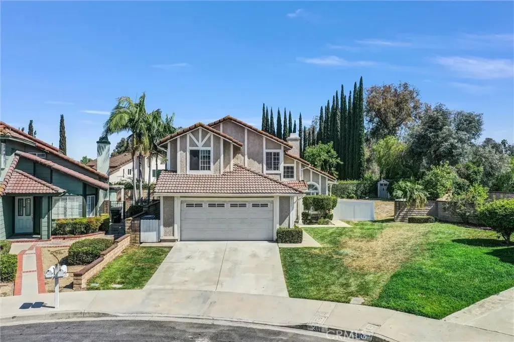 3111 Greenacre, Chino Hills, CA 91709 - #1