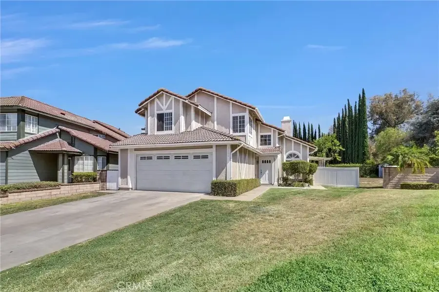 3111 Greenacre, Chino Hills, CA 91709 - #3