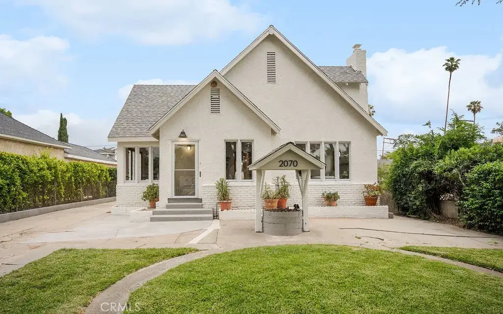 2070 El Sereno, Pasadena, CA 91103 - #1