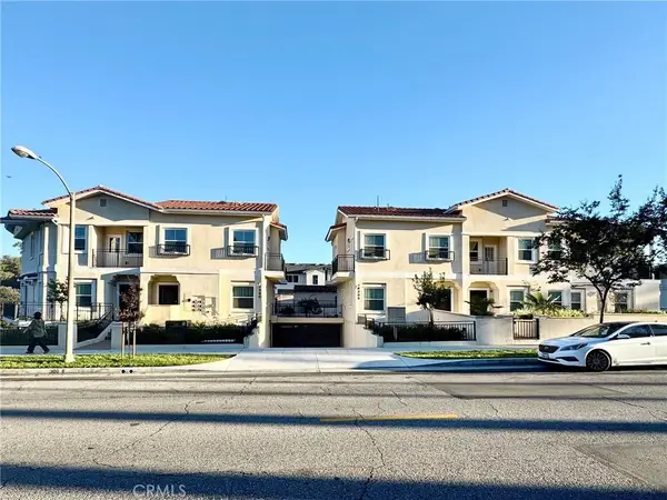 300 E Alhambra Road #F, Alhambra, CA 91801