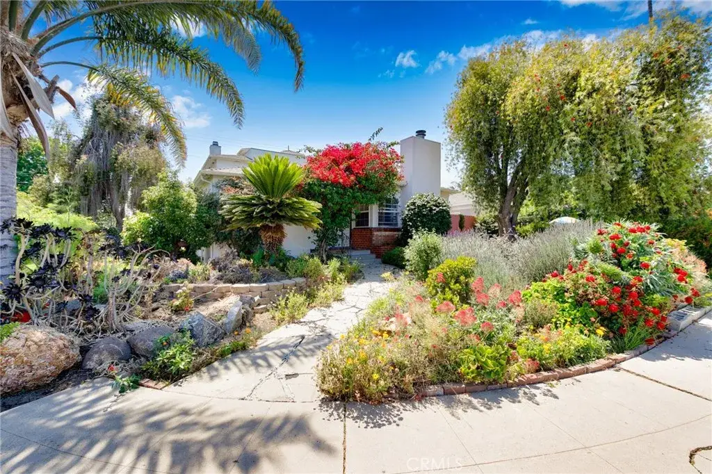 2759 S Barrington Avenue, Los Angeles, CA 90064 - #1