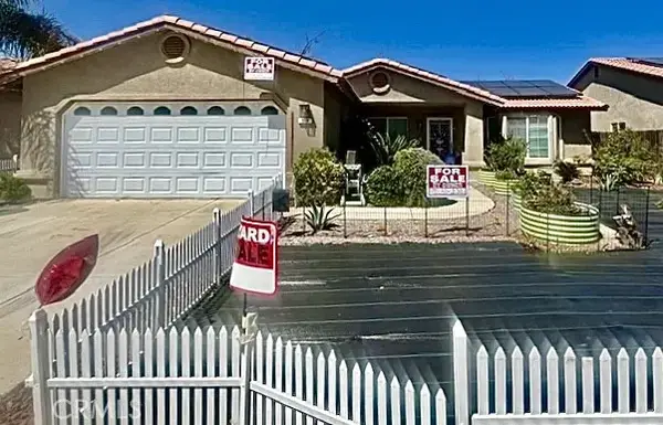 119 Arabian, Coalinga, CA 93210