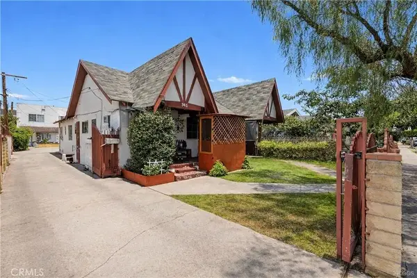 943 W 65th, Los Angeles, CA 90044