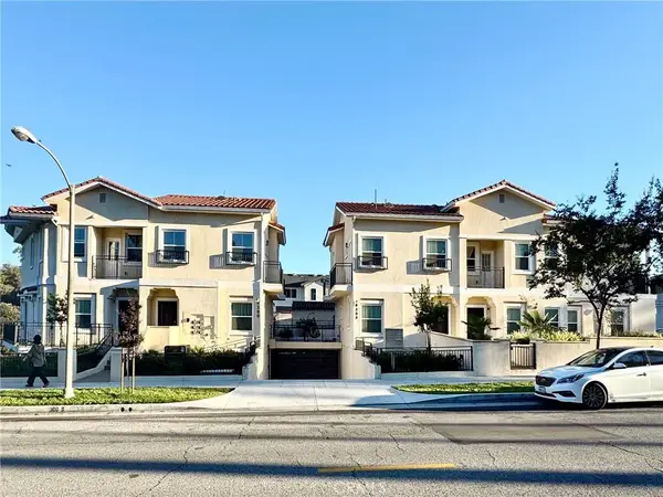 300 E Alhambra Road #E, Alhambra, CA 91801