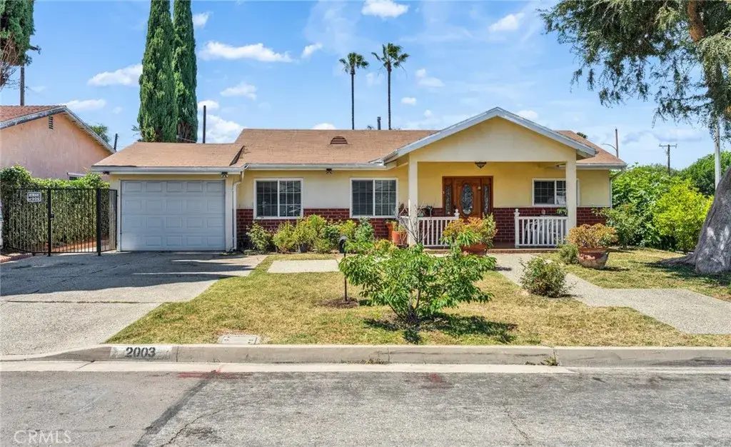 2003 Lynbrook Avenue, Hacienda Heights, CA 91745 - #1