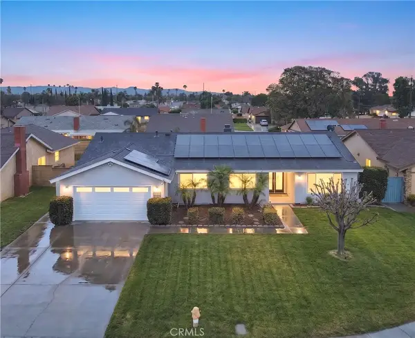 2939 S Pinehurst Court, Ontario, CA 91761