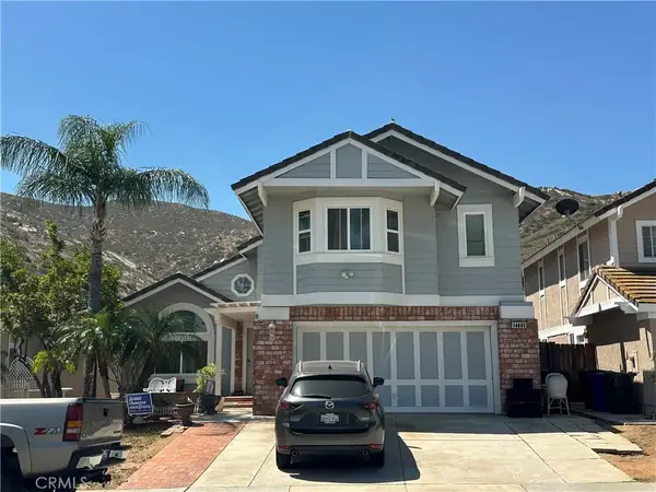 14805 Weeping Willow, Fontana, CA 92337