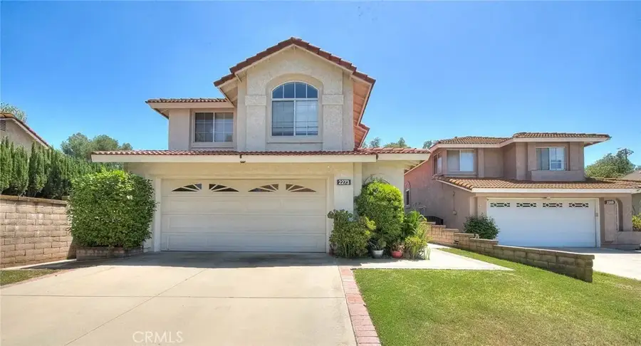 2273 Creekwood, Chino Hills, CA 91709 - #2
