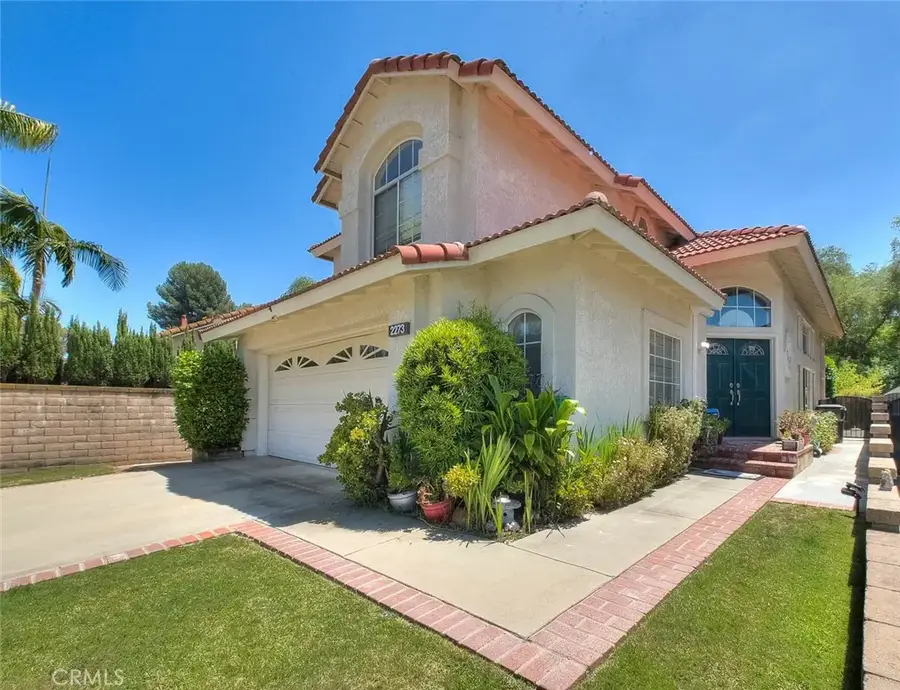 2273 Creekwood, Chino Hills, CA 91709 - #3