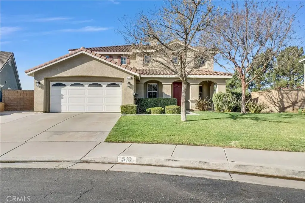 519 Cedarbrook Lane, Corona, CA 92879 - #1