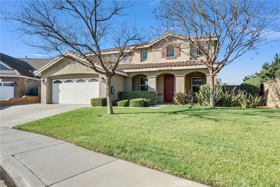 519 Cedarbrook Lane, Corona, CA 92879 - #2