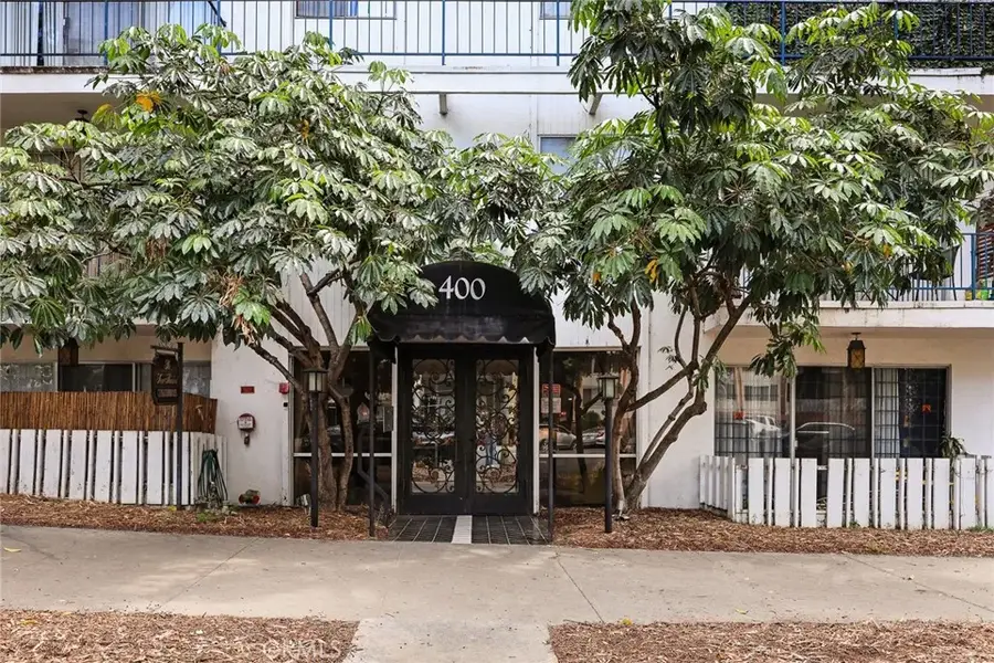 400 S La Fayette Park #213, Los Angeles, CA 90057 - #2