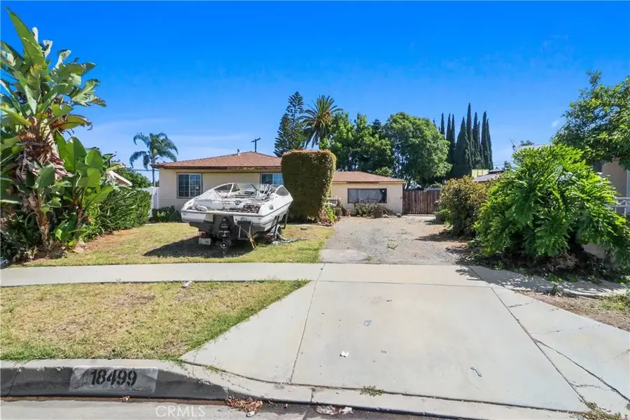 18499 La Guardia, Rowland Heights, CA 91748 - #2