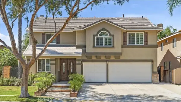 6845 Lunt St., Chino, CA 91710