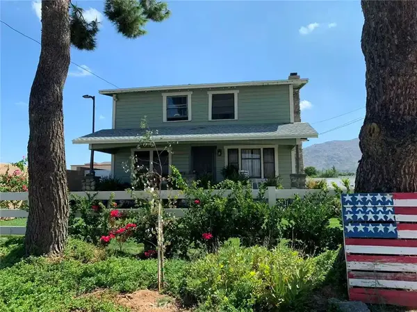 12201 Michigan, Grand Terrace, CA 92313