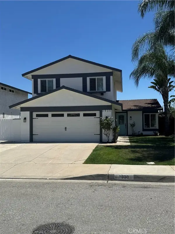 3930 Yellowstone, Chino, CA 91710