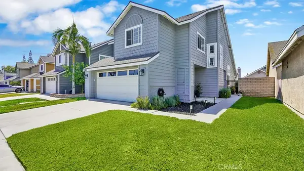 3108 Antler, Ontario, CA 91761