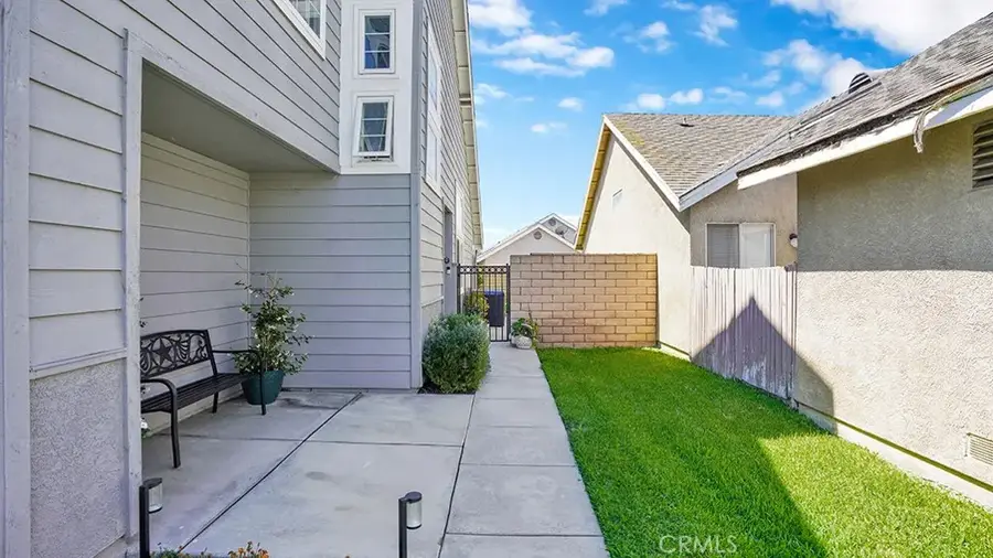 3108 Antler, Ontario, CA 91761 - #3