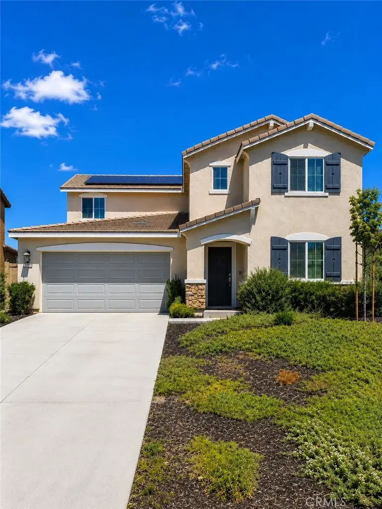 32190 Rambling Court, Winchester, CA 92596 - #1