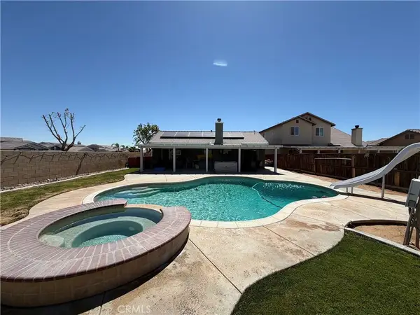 13698 Gateway, Victorville, CA 92392