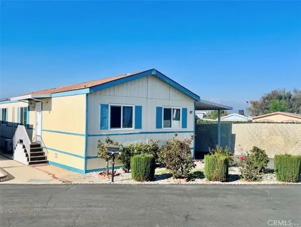 1560 S Otterbein #87, Rowland Heights, CA 91748