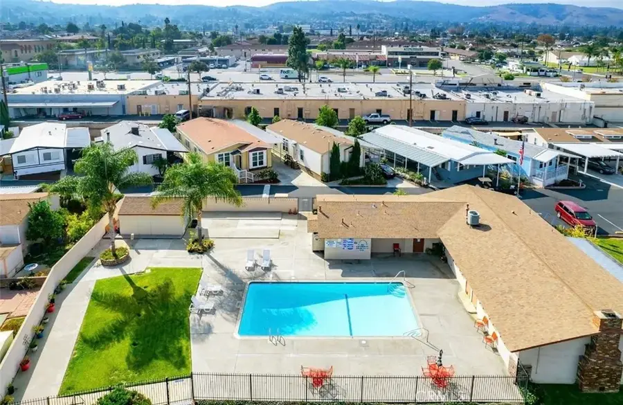 1560 S Otterbein #87, Rowland Heights, CA 91748 - #2