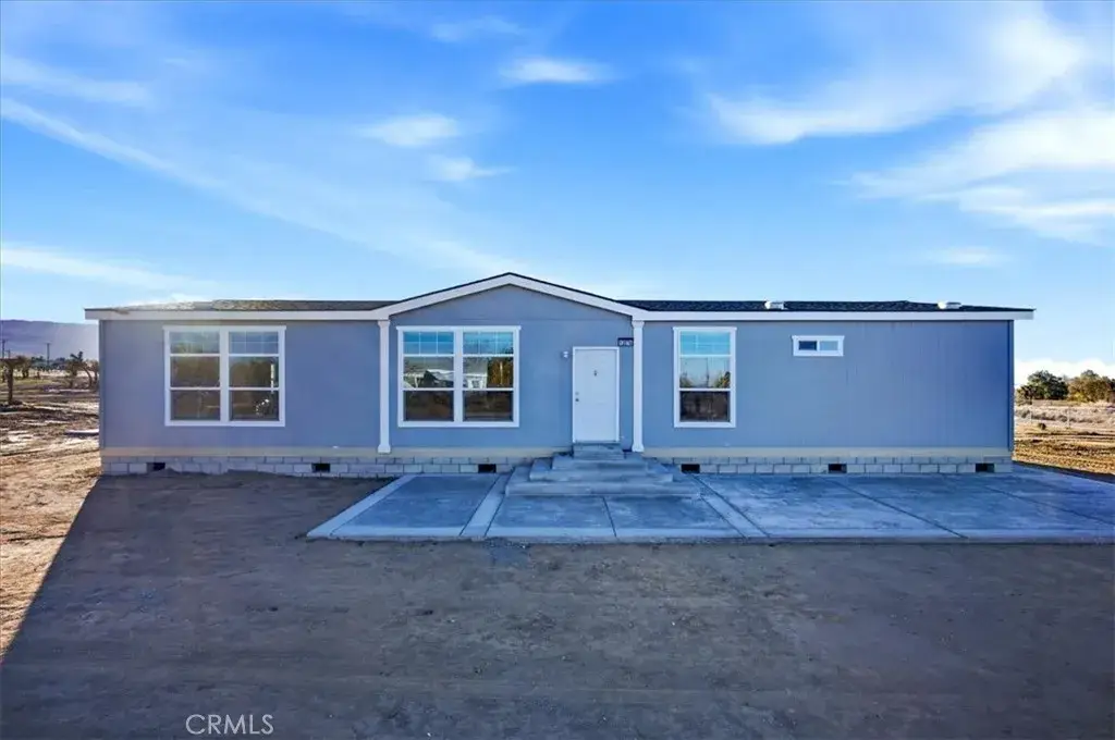 12076 Lager Road, Phelan, CA 92371 - #1