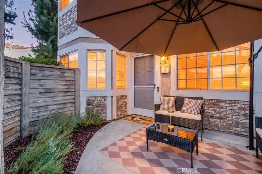 1204 N Sunflower Ave #A, Covina, CA 91724 - #1