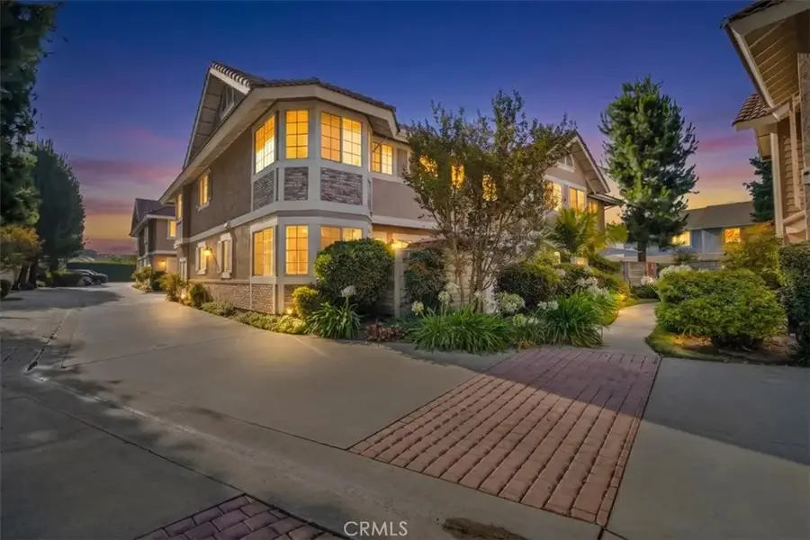 1204 N Sunflower Ave #A, Covina, CA 91724 - #3
