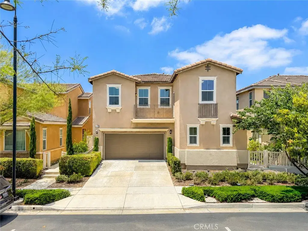 11578 Solaire Way, Chino, CA 91710 - #1