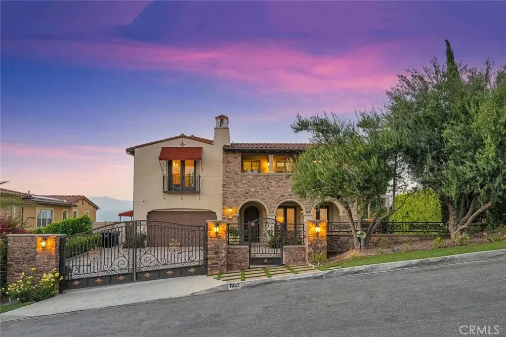 1232 Inspiration, West Covina, CA 91791 - #1
