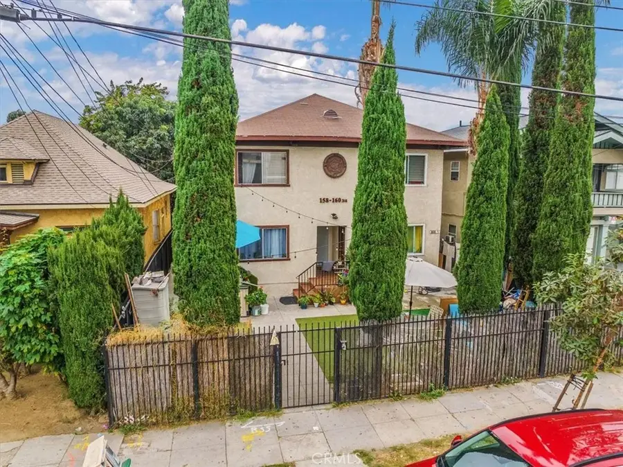 158 W Martin Luther King Jr, Los Angeles, CA 90037 - #2