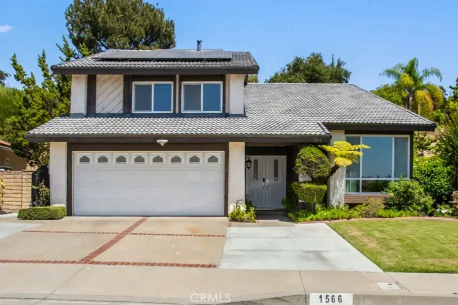 1566 Autumn Hill, Diamond Bar, CA 91765 - #1