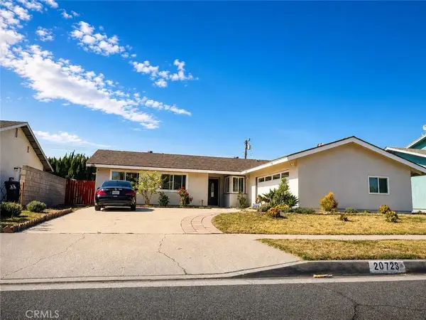 20723 Northampton Street, Walnut, CA 91789