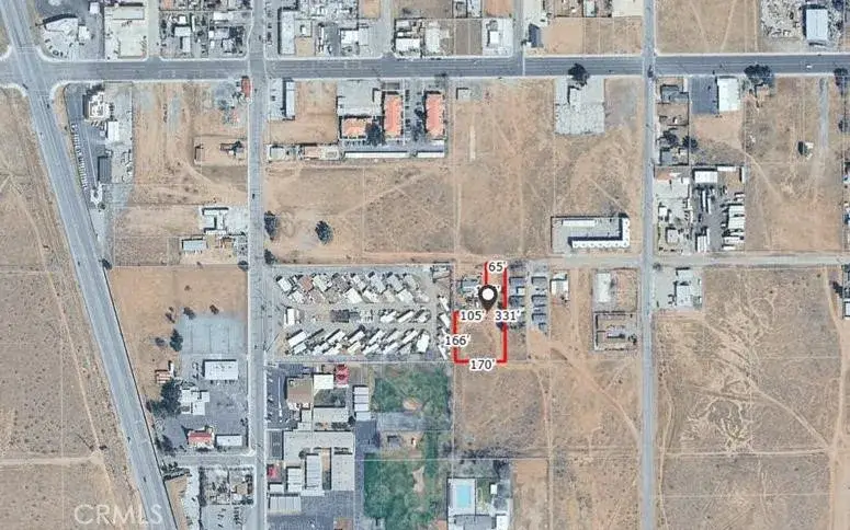 11821 Aztec, Adelanto, CA 92301 - #2