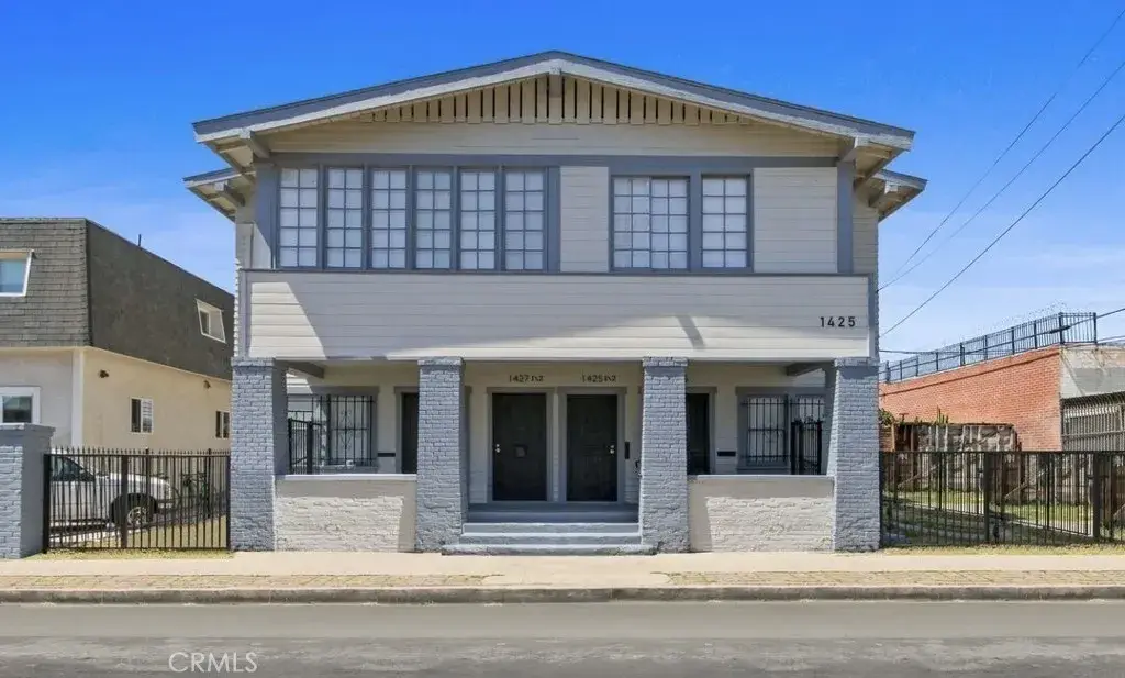 1425 W 18th St., Los Angeles, CA 90006 - #1