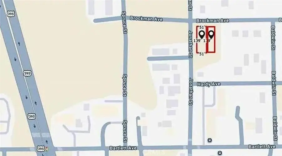 11701 Brockman & Jonathan, Adelanto, CA 92301 - #2