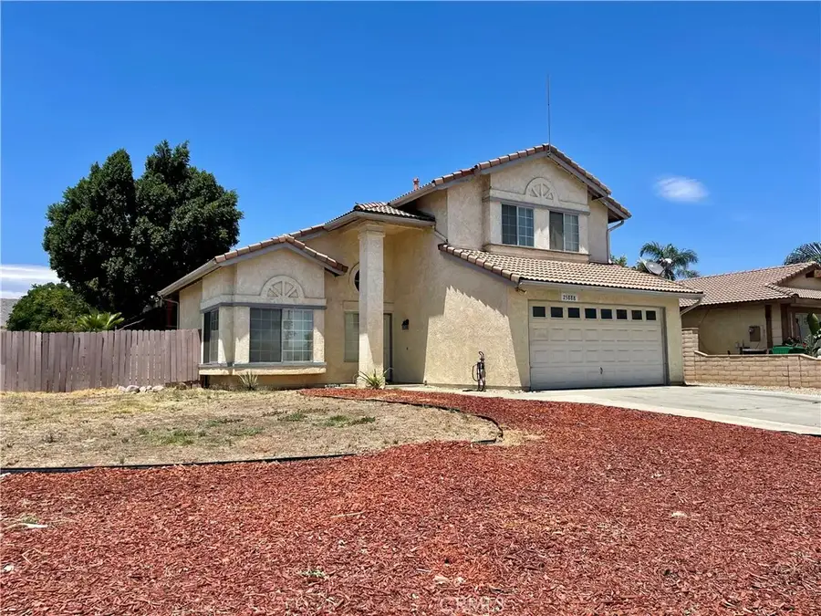 25888 Bartram Court, Moreno Valley, CA 92553 - #2
