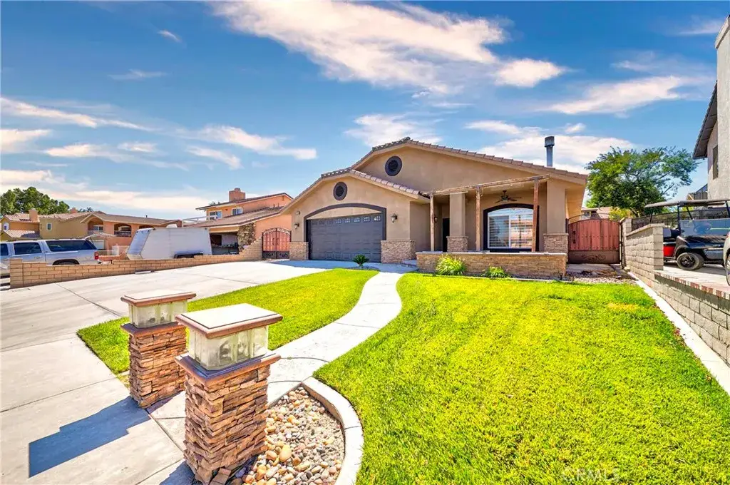 13295 Sea Gull Drive, Victorville, CA 92395 - #1