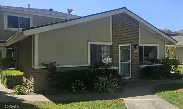 3041 Knollwood, La Verne, CA 91750