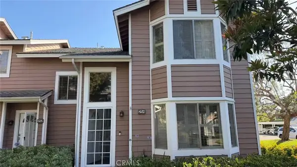 254 Monroe, Irvine, CA 92620