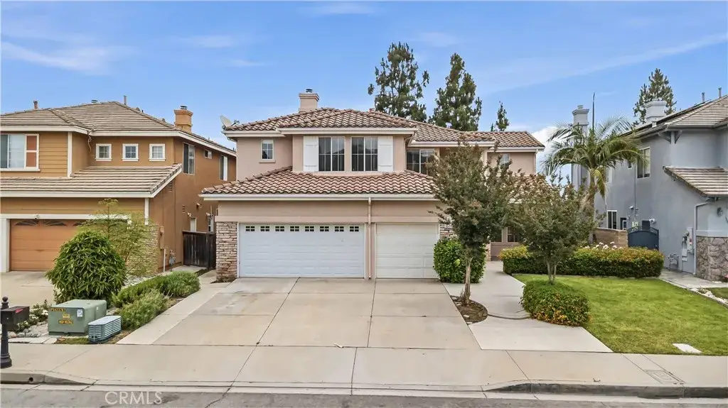 16249 Vermeer, Chino Hills, CA 91709 - #1
