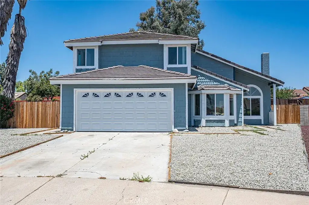 14160 Casco Court, Moreno Valley, CA 92553 - #1