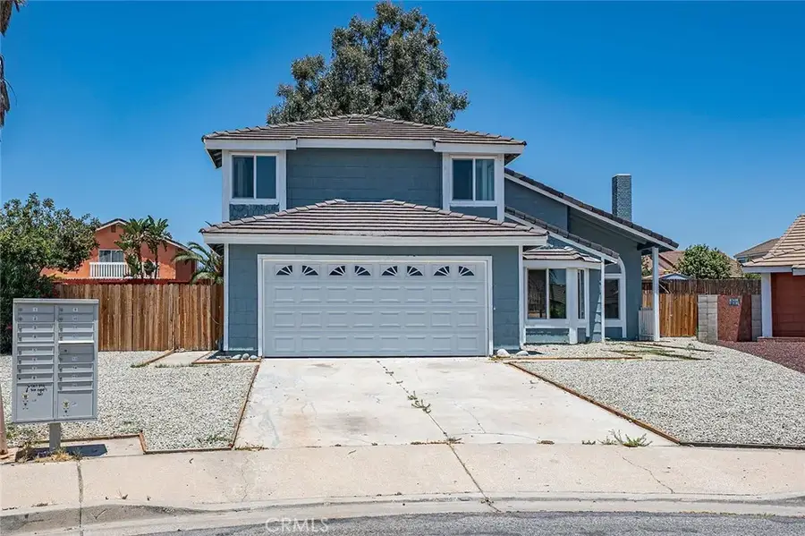 14160 Casco Court, Moreno Valley, CA 92553 - #2