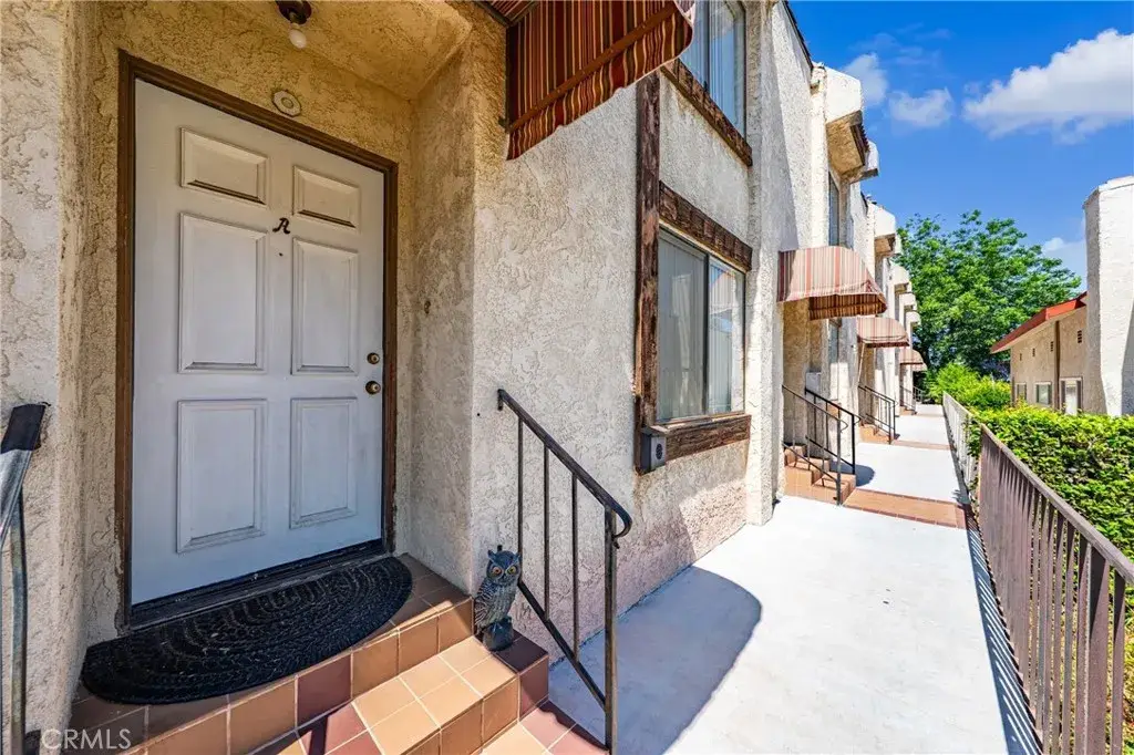 1420 S 5th Street #A, Alhambra, CA 91803 - #1