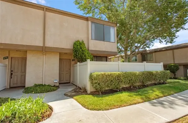 289 S Sentous, West Covina, CA 91792