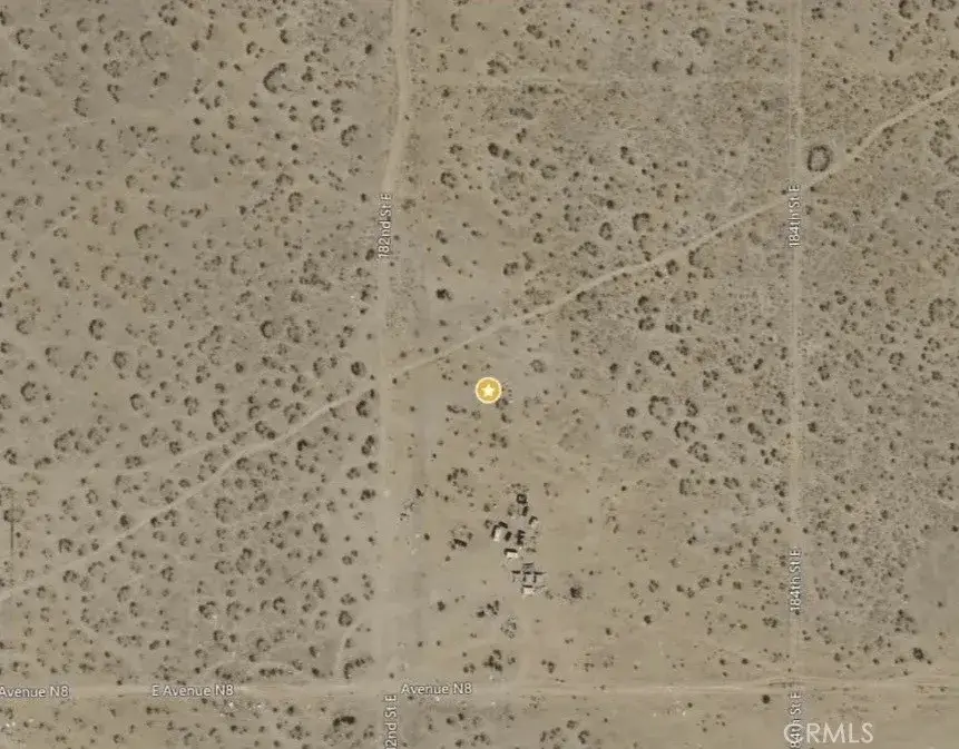 182 Avenue N6, Palmdale, CA 93591 - #2