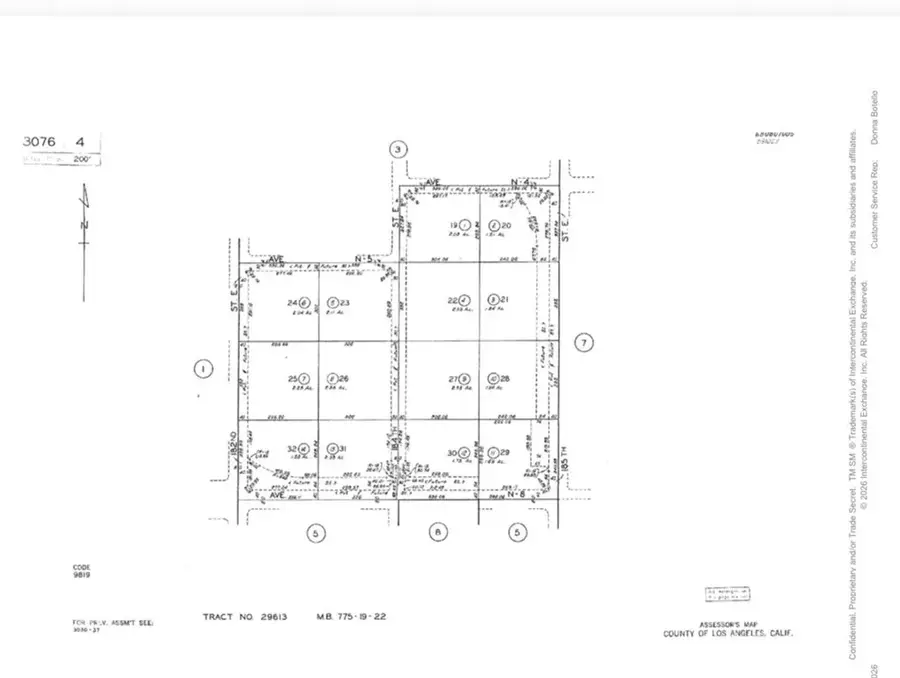 182 Avenue N6, Palmdale, CA 93591 - #3