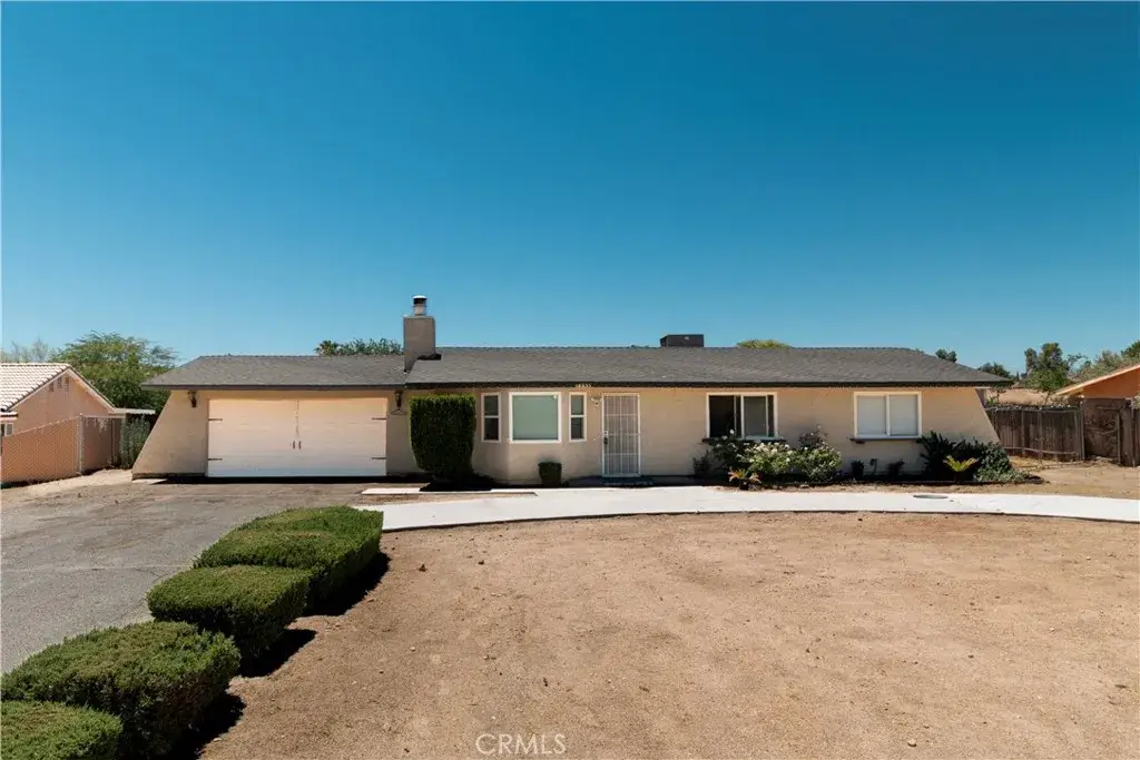 16255 Teton, Victorville, CA 92395 - #1